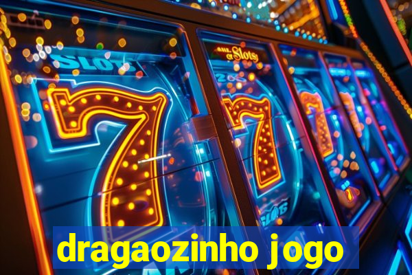 dragaozinho jogo