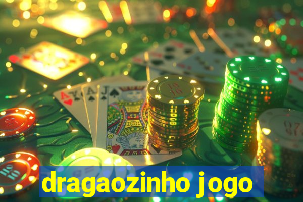 dragaozinho jogo