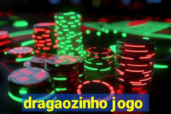 dragaozinho jogo