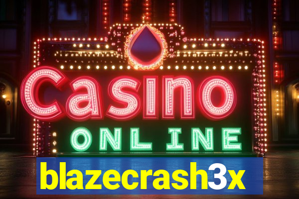 blazecrash3x