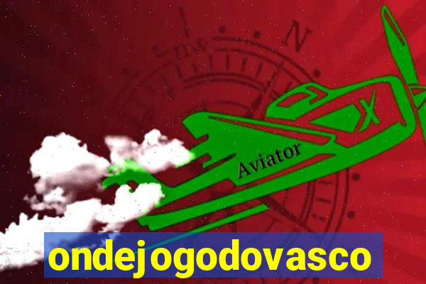 ondejogodovasco