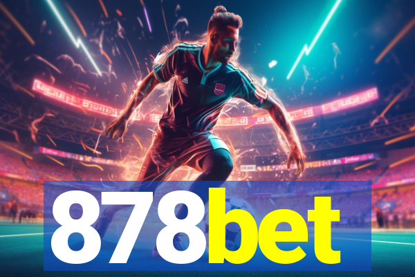 878bet