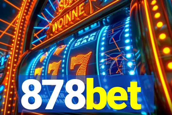 878bet