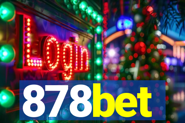 878bet