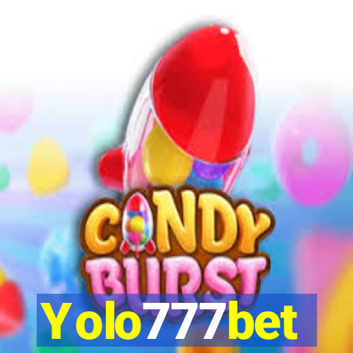 Yolo777bet