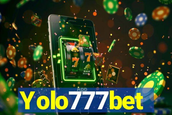 Yolo777bet