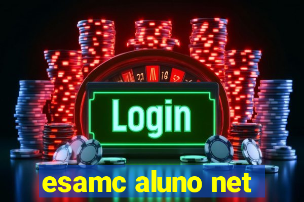 esamc aluno net