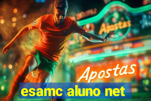 esamc aluno net