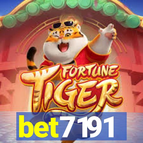 bet7191