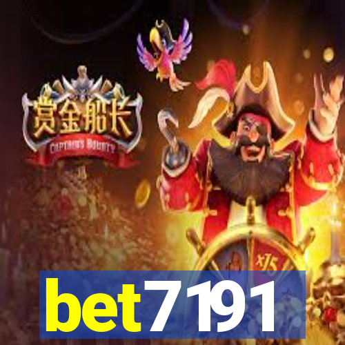 bet7191