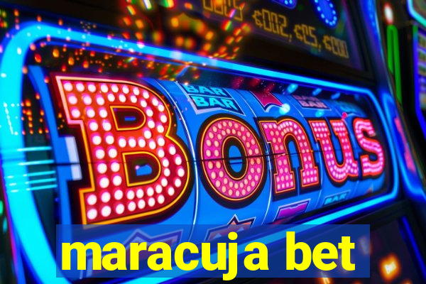 maracuja bet