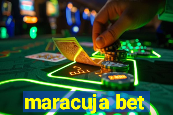 maracuja bet