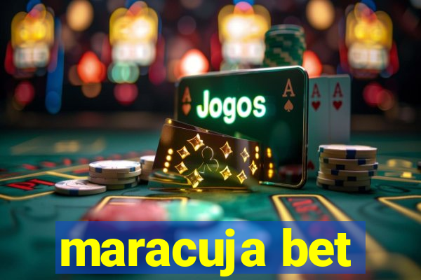 maracuja bet