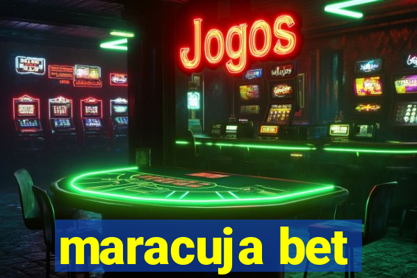 maracuja bet