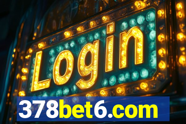 378bet6.com