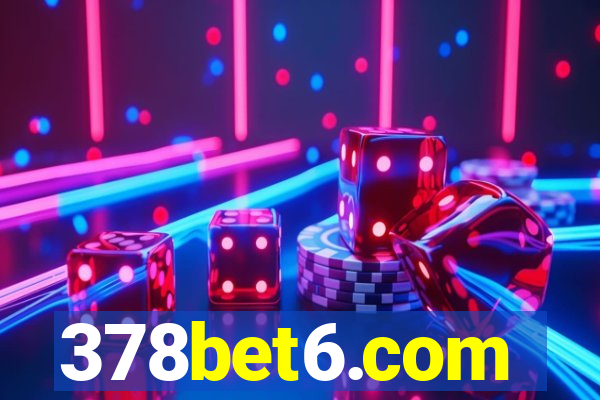 378bet6.com