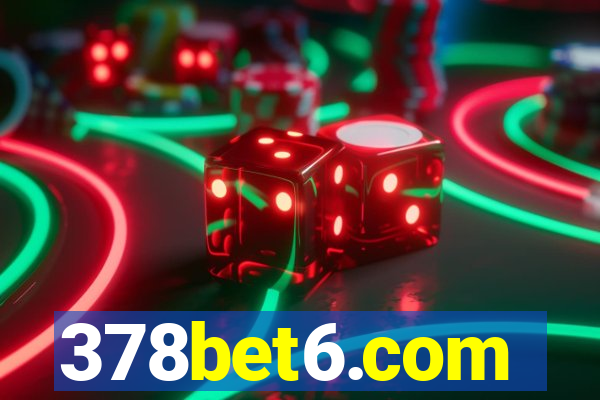 378bet6.com