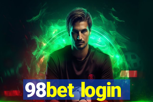 98bet login