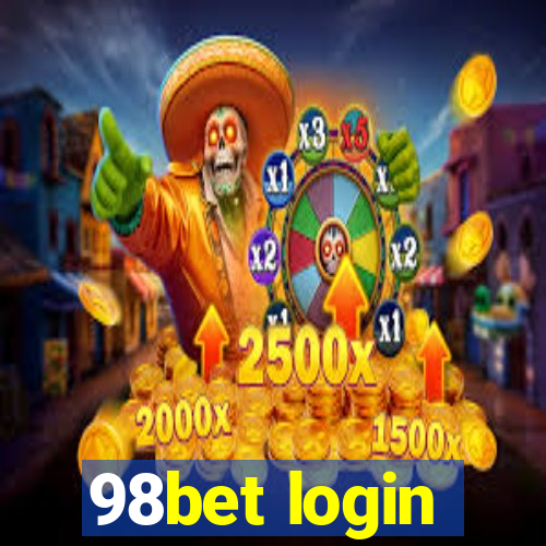 98bet login