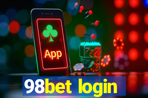 98bet login