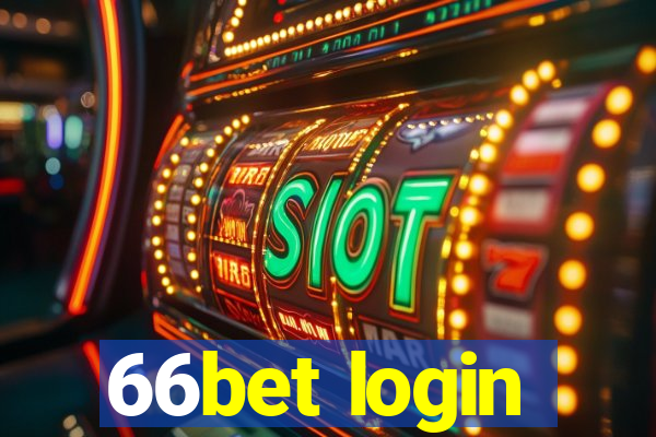 66bet login