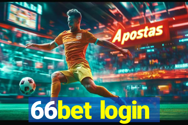 66bet login