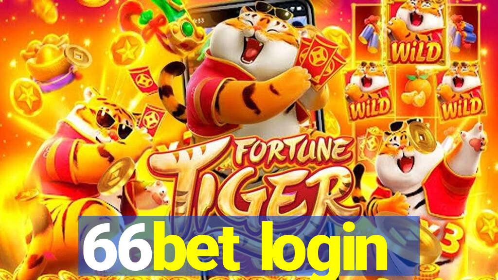 66bet login