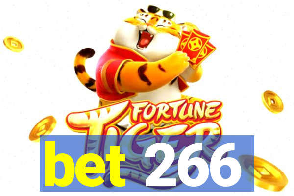 bet 266