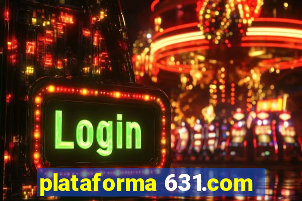 plataforma 631.com