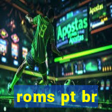 roms pt br