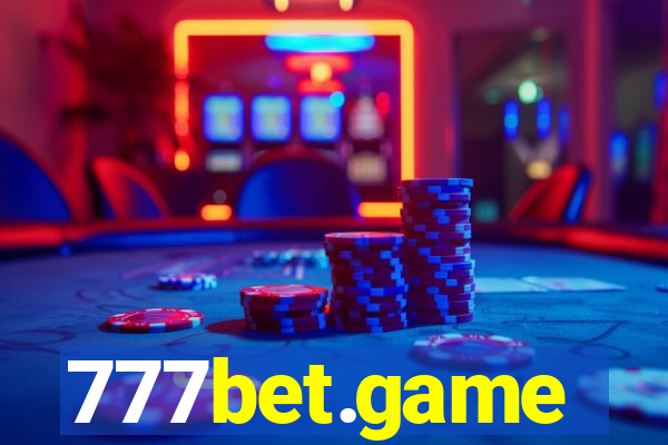 777bet.game