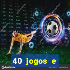 40 jogos e atividades musicais