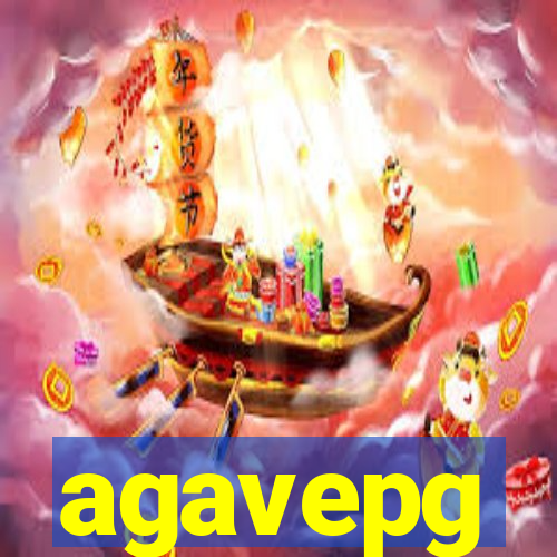 agavepg