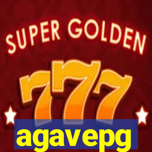 agavepg