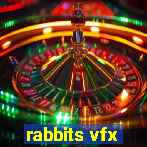 rabbits vfx