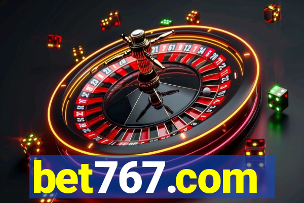 bet767.com