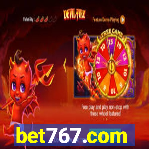 bet767.com