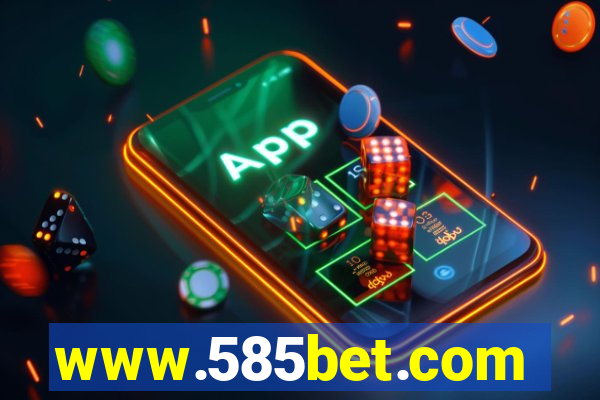 www.585bet.com