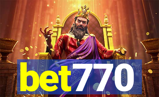 bet770