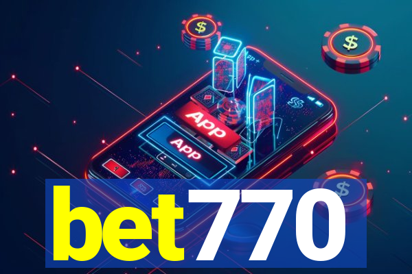 bet770