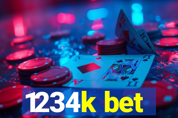 1234k bet