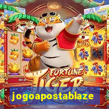 jogoapostablaze