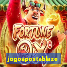 jogoapostablaze