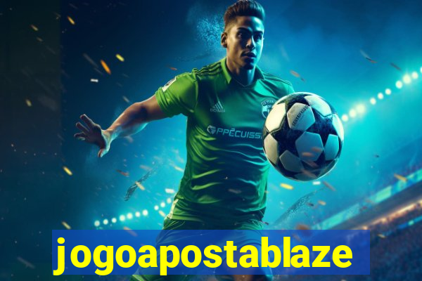 jogoapostablaze