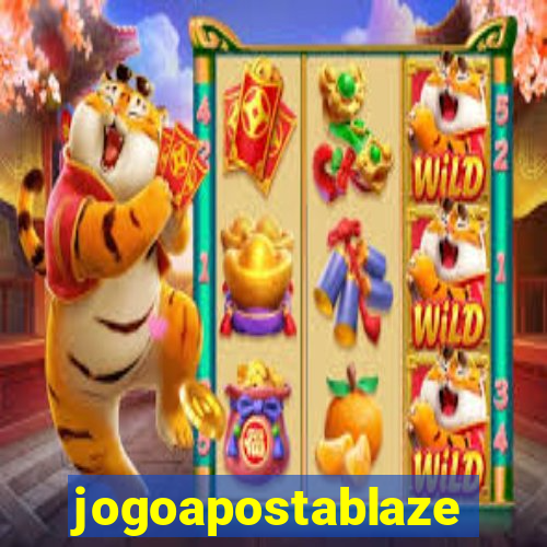 jogoapostablaze