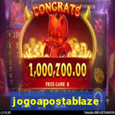 jogoapostablaze