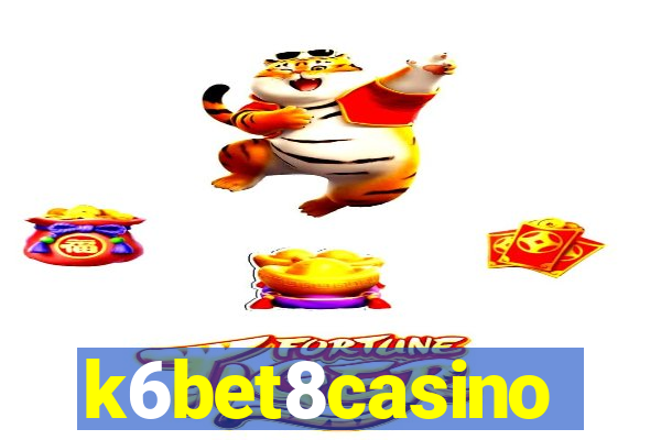 k6bet8casino