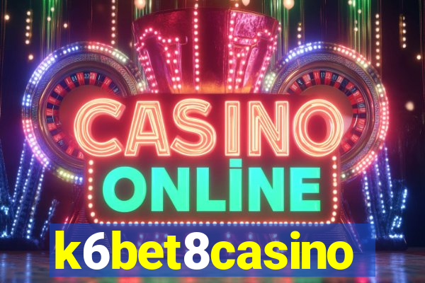 k6bet8casino