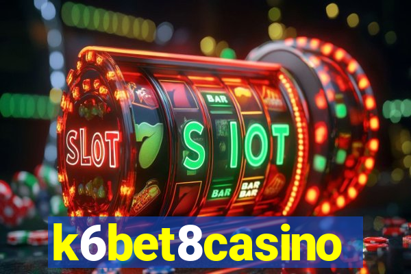 k6bet8casino