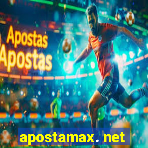 apostamax. net